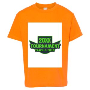 Youth Heavyweight T-Shirt Thumbnail