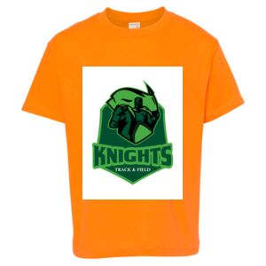 Youth Heavyweight T-Shirt Thumbnail