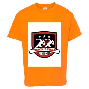 Youth Heavyweight T-Shirt Thumbnail