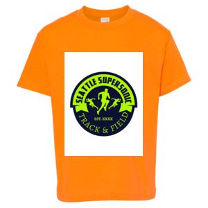 Youth Heavyweight T-Shirt Thumbnail