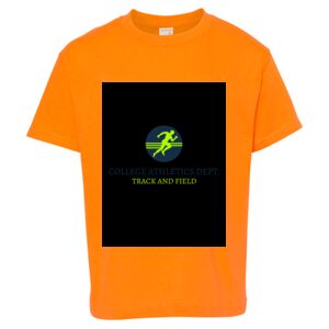 Youth Heavyweight T-Shirt Thumbnail