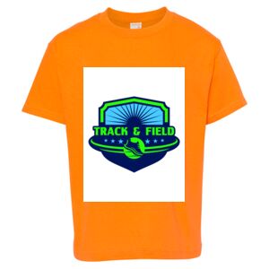 Youth Heavyweight T-Shirt Thumbnail