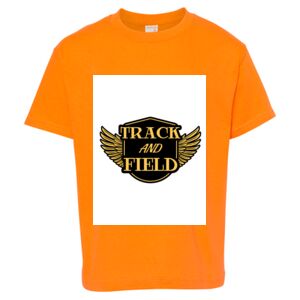 Youth Heavyweight T-Shirt Thumbnail