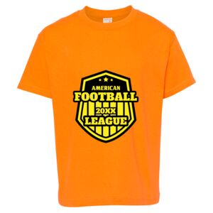 Youth Heavyweight T-Shirt Thumbnail