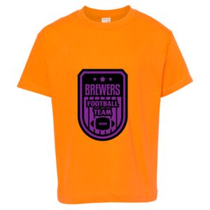 Youth Heavyweight T-Shirt Thumbnail