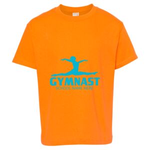 Youth Heavyweight T-Shirt Thumbnail