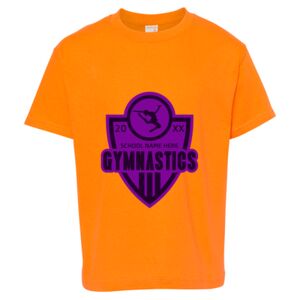 Youth Heavyweight T-Shirt Thumbnail