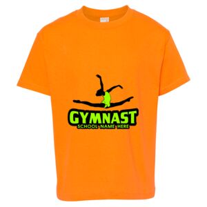 Youth Heavyweight T-Shirt Thumbnail