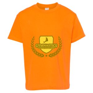 Youth Heavyweight T-Shirt Thumbnail