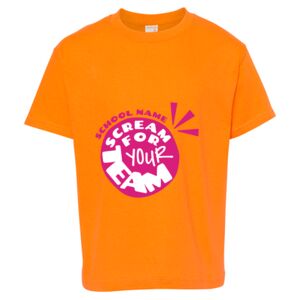 Youth Heavyweight T-Shirt Thumbnail