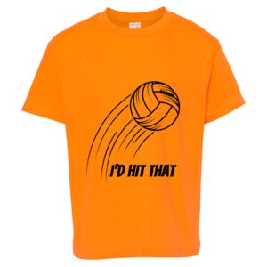 Youth Heavyweight T-Shirt Thumbnail