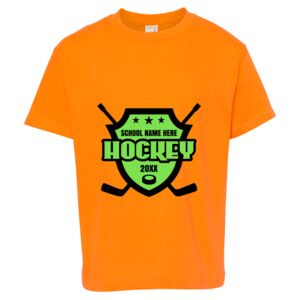 Youth Heavyweight T-Shirt Thumbnail