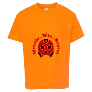 Youth Heavyweight T-Shirt Thumbnail