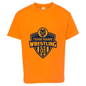 Youth Heavyweight T-Shirt Thumbnail