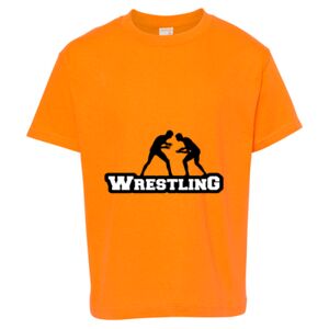 Youth Heavyweight T-Shirt Thumbnail