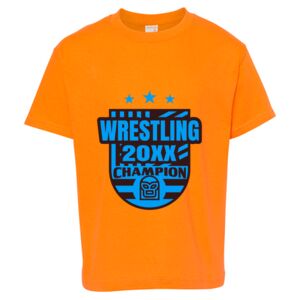 Youth Heavyweight T-Shirt Thumbnail