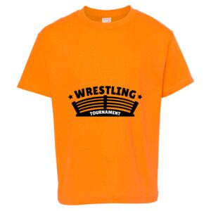 Youth Heavyweight T-Shirt Thumbnail