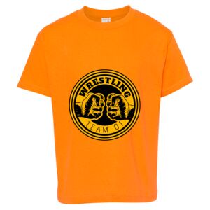 Youth Heavyweight T-Shirt Thumbnail