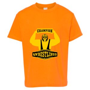 Youth Heavyweight T-Shirt Thumbnail