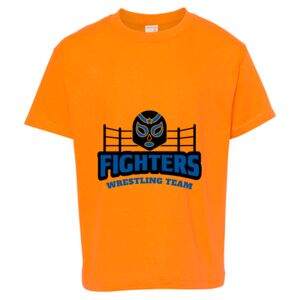 Youth Heavyweight T-Shirt Thumbnail