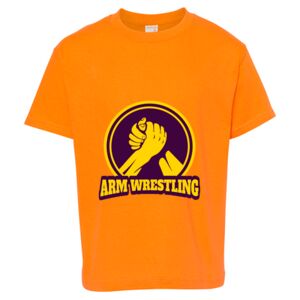 Youth Heavyweight T-Shirt Thumbnail