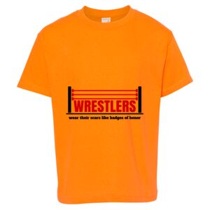 Youth Heavyweight T-Shirt Thumbnail