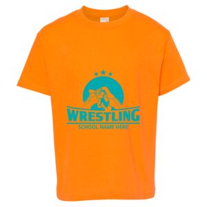 Youth Heavyweight T-Shirt Thumbnail