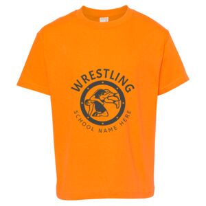 Youth Heavyweight T-Shirt Thumbnail