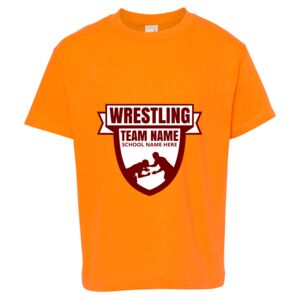 Youth Heavyweight T-Shirt Thumbnail