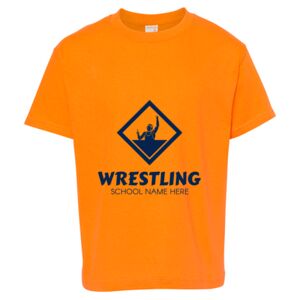 Youth Heavyweight T-Shirt Thumbnail