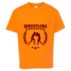 Youth Heavyweight T-Shirt Thumbnail