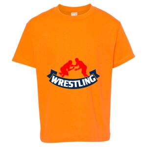 Youth Heavyweight T-Shirt Thumbnail