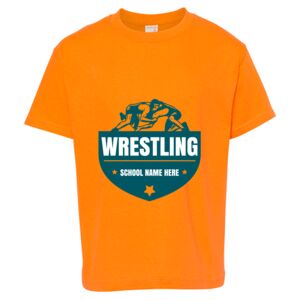 Youth Heavyweight T-Shirt Thumbnail