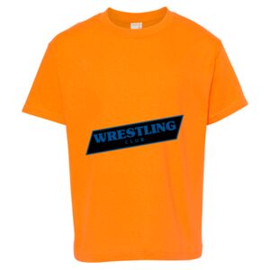 Youth Heavyweight T-Shirt Thumbnail