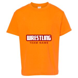 Youth Heavyweight T-Shirt Thumbnail