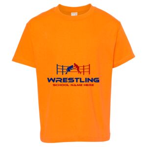 Youth Heavyweight T-Shirt Thumbnail