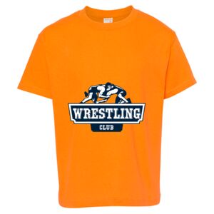 Youth Heavyweight T-Shirt Thumbnail