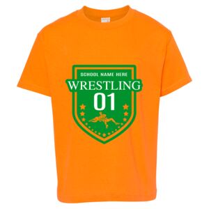 Youth Heavyweight T-Shirt Thumbnail