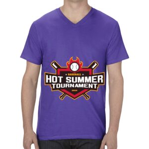 Ultimate V-Neck T-Shirt Thumbnail