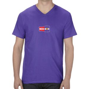 Ultimate V-Neck T-Shirt Thumbnail