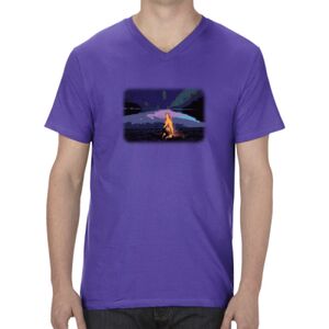 Ultimate V-Neck T-Shirt Thumbnail