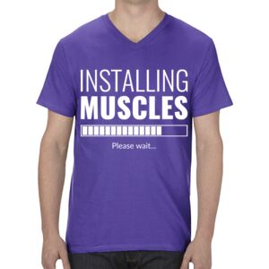 Ultimate V-Neck T-Shirt Thumbnail