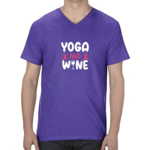 Ultimate V-Neck T-Shirt Thumbnail