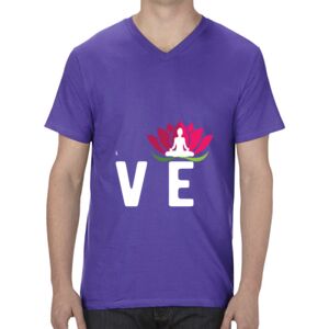 Ultimate V-Neck T-Shirt Thumbnail