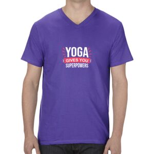 Ultimate V-Neck T-Shirt Thumbnail