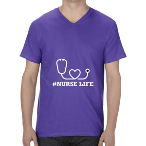 Ultimate V-Neck T-Shirt Thumbnail