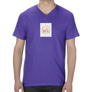 Ultimate V-Neck T-Shirt Thumbnail