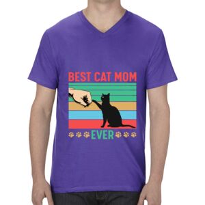 Ultimate V-Neck T-Shirt Thumbnail