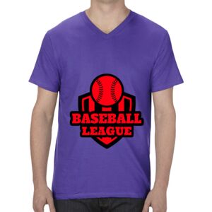 Ultimate V-Neck T-Shirt Thumbnail