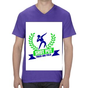 Ultimate V-Neck T-Shirt Thumbnail